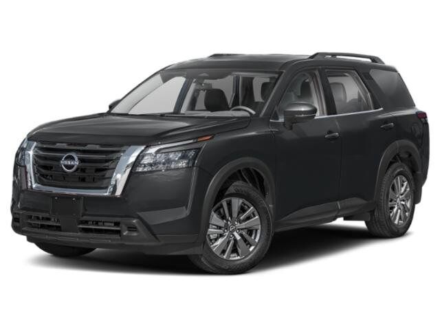 2025 Nissan Pathfinder SV Kennesaw GA