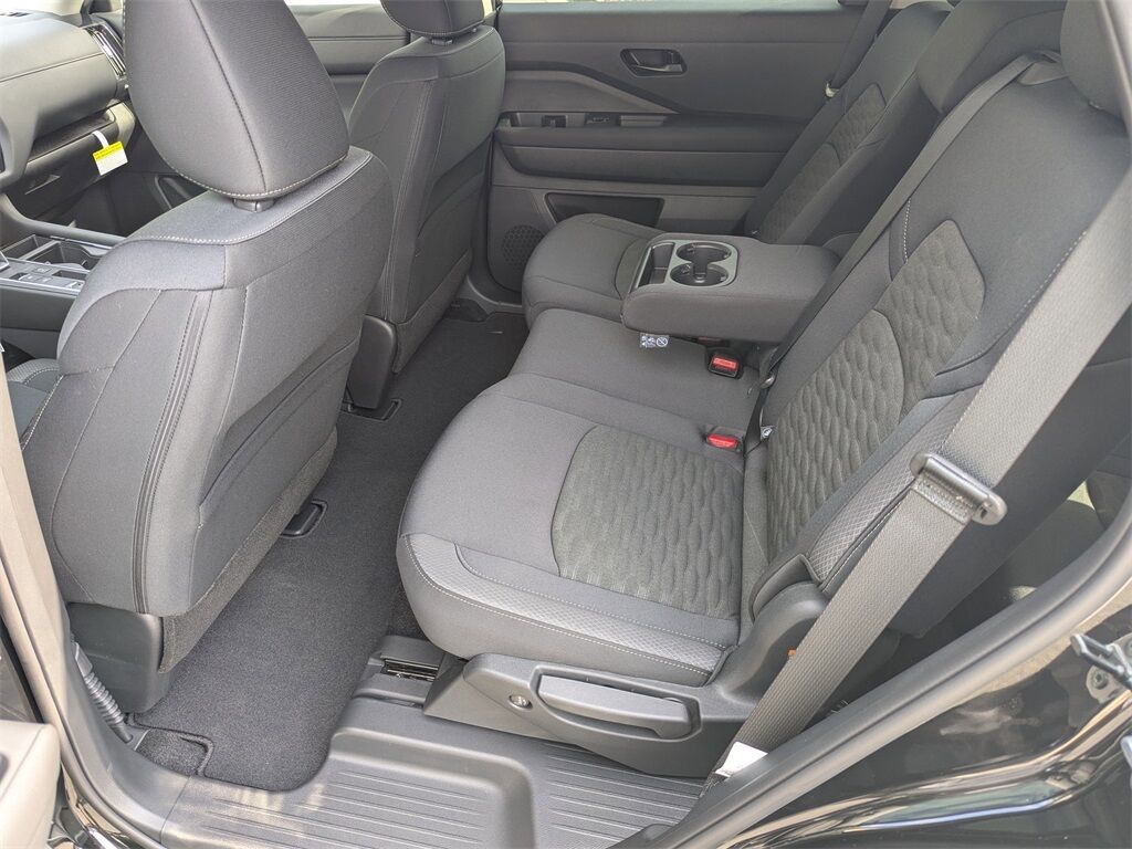 2025 Nissan Pathfinder SV Kennesaw GA