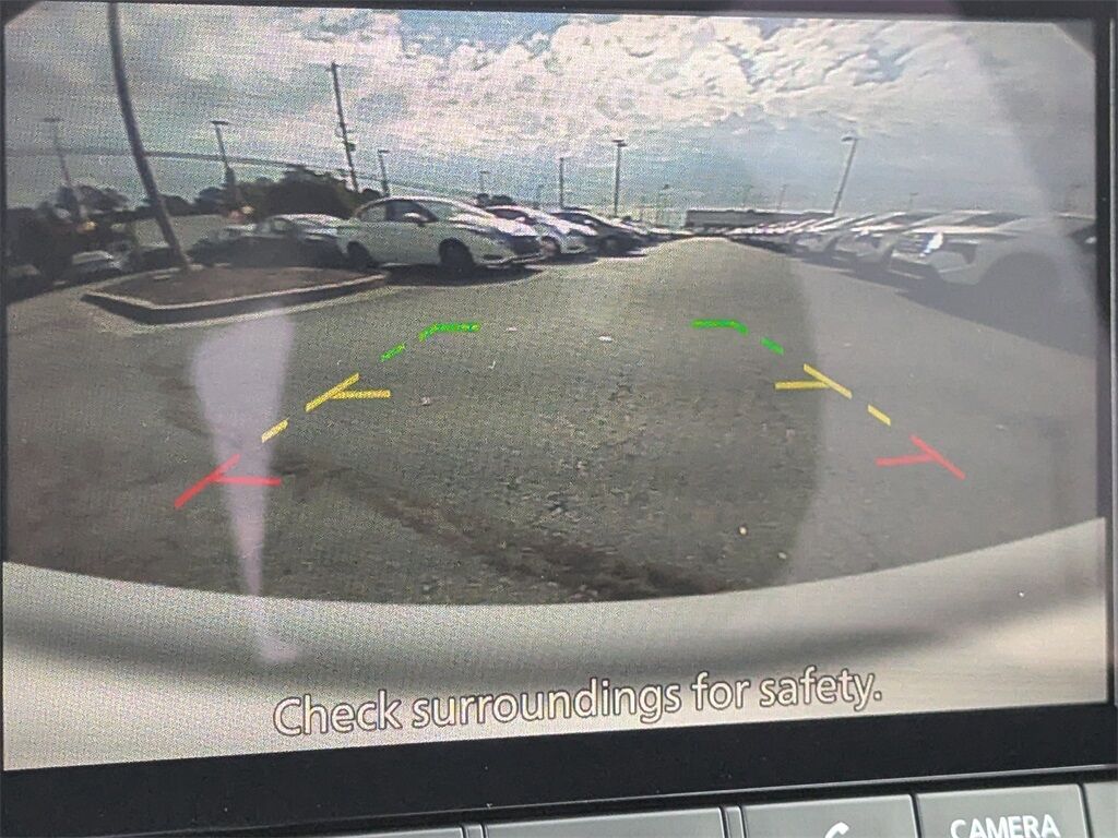 2025 Nissan Pathfinder SV Kennesaw GA