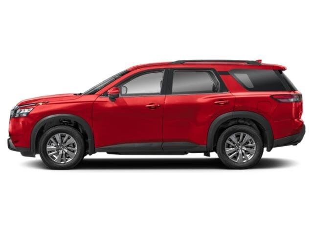 2025 Nissan Pathfinder SV Kennesaw GA