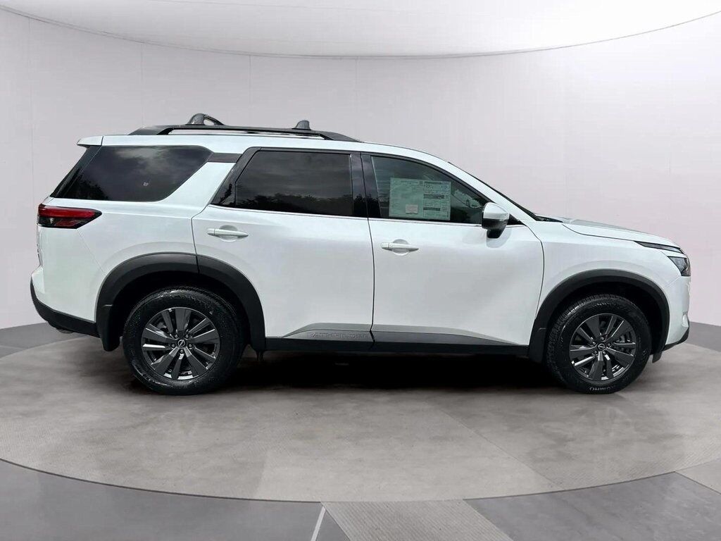2025 Nissan Pathfinder SV San Clemente CA