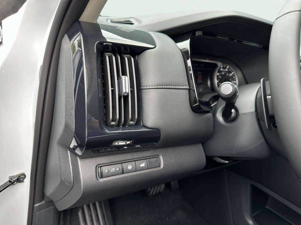 2025 Nissan Pathfinder SV San Clemente CA