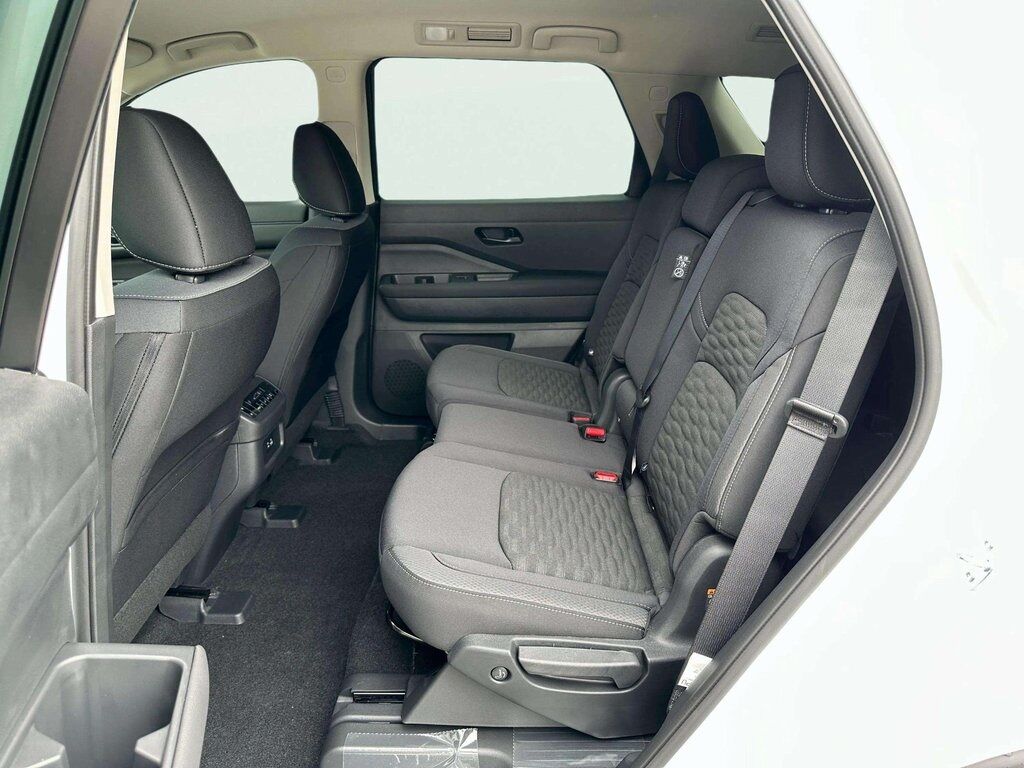 2025 Nissan Pathfinder SV San Clemente CA