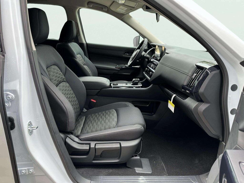 2025 Nissan Pathfinder SV San Clemente CA