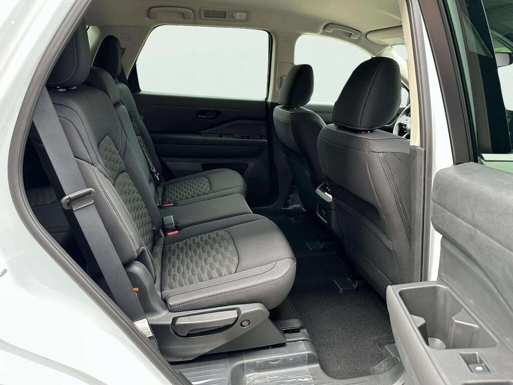 2025 Nissan Pathfinder SV San Clemente CA