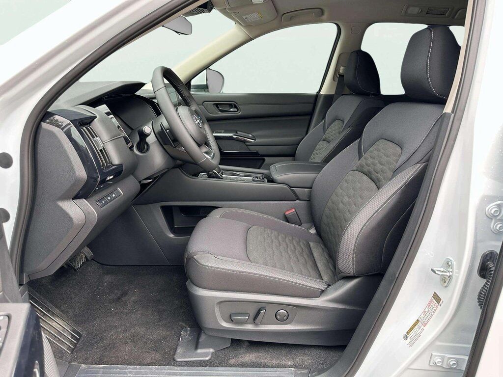 2025 Nissan Pathfinder SV San Clemente CA