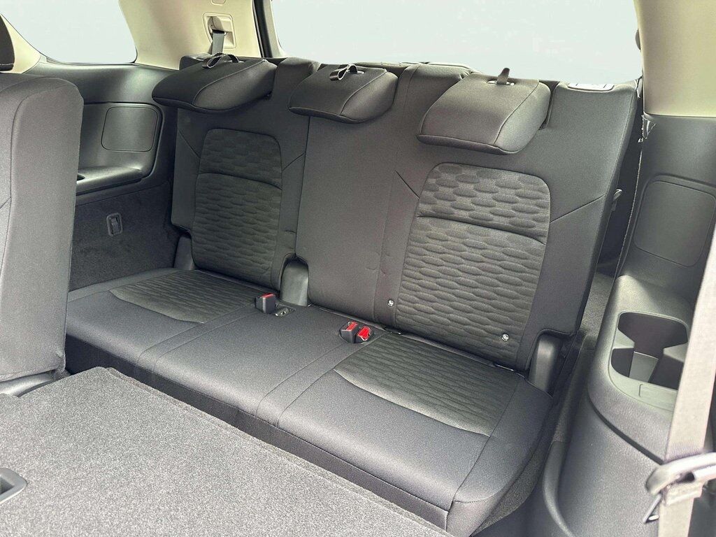 2025 Nissan Pathfinder SV San Clemente CA