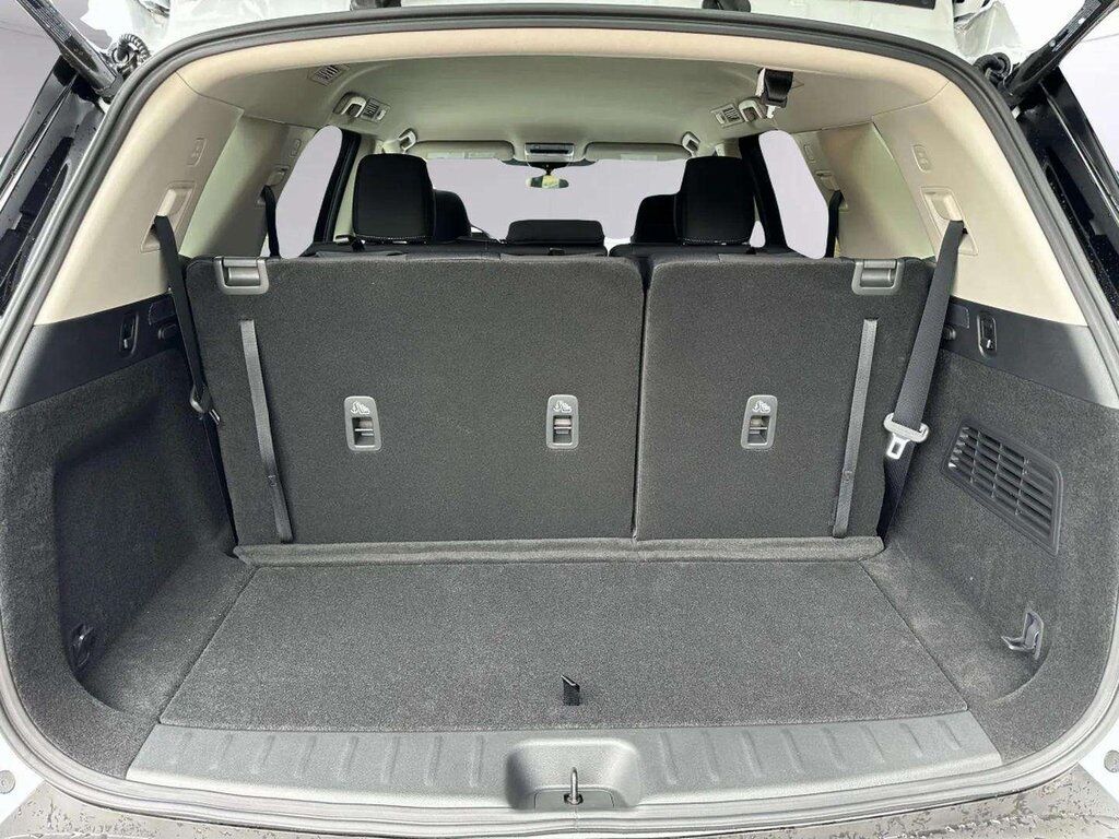 2025 Nissan Pathfinder SV San Clemente CA
