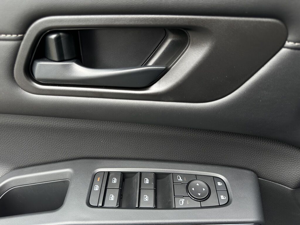 2025 Nissan Pathfinder SV San Clemente CA