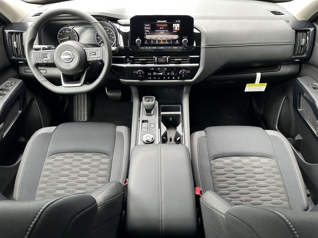 2025 Nissan Pathfinder SV San Clemente CA