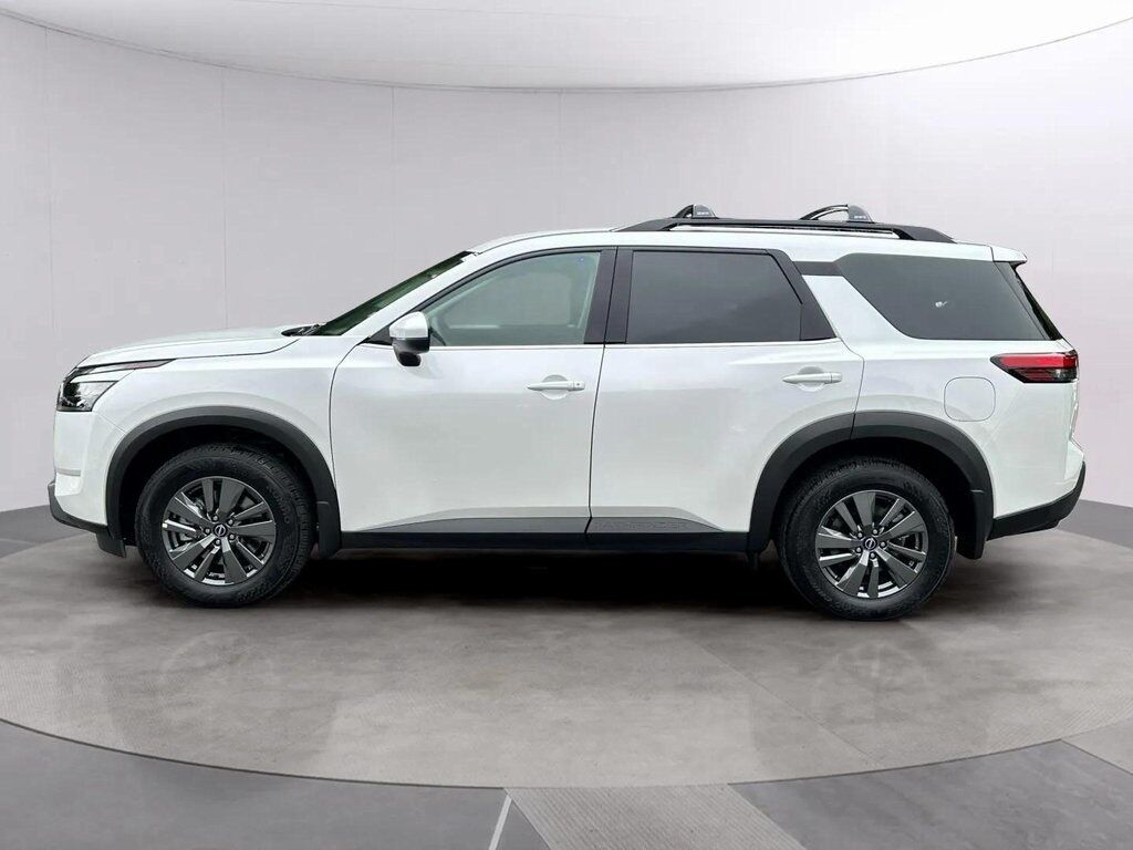 2025 Nissan Pathfinder SV San Clemente CA