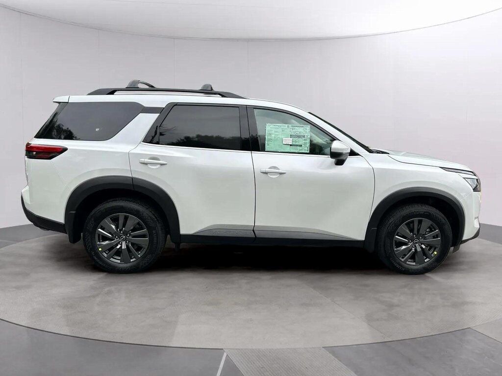 2025 Nissan Pathfinder SV San Clemente CA