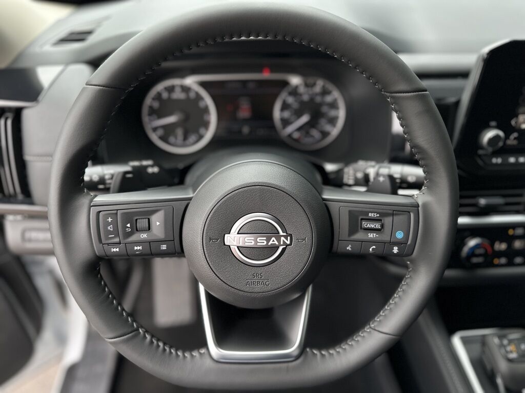 2025 Nissan Pathfinder SV San Clemente CA