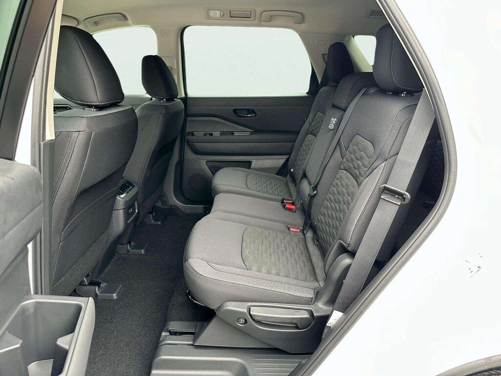 2025 Nissan Pathfinder SV San Clemente CA