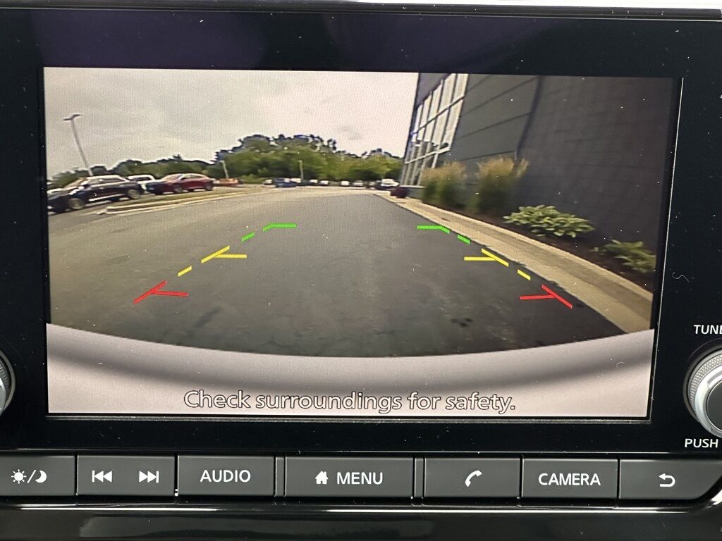 2025 Nissan Pathfinder SV San Clemente CA