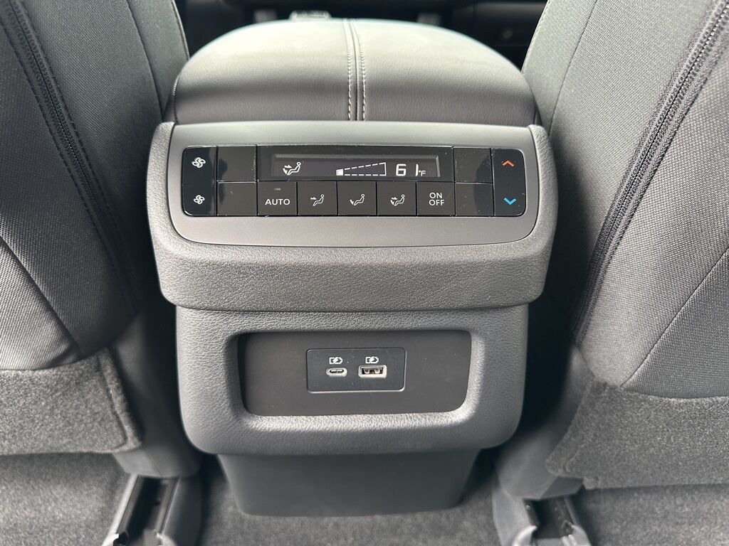 2025 Nissan Pathfinder SV San Clemente CA