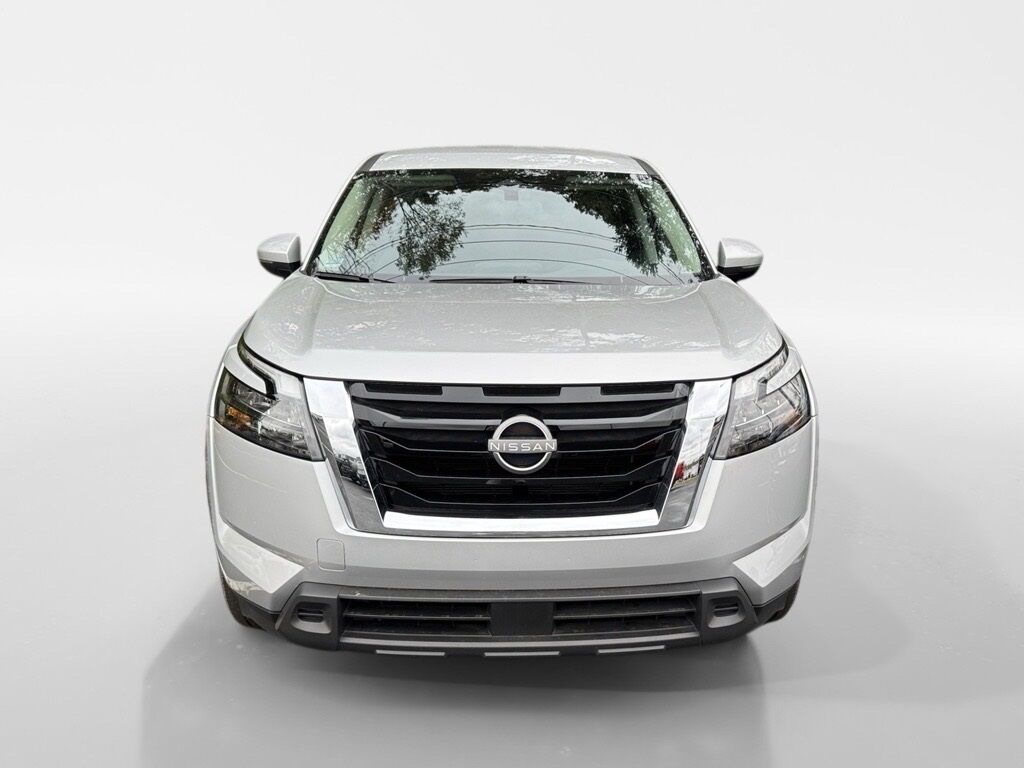 2025 Nissan Pathfinder SV Morristown TN