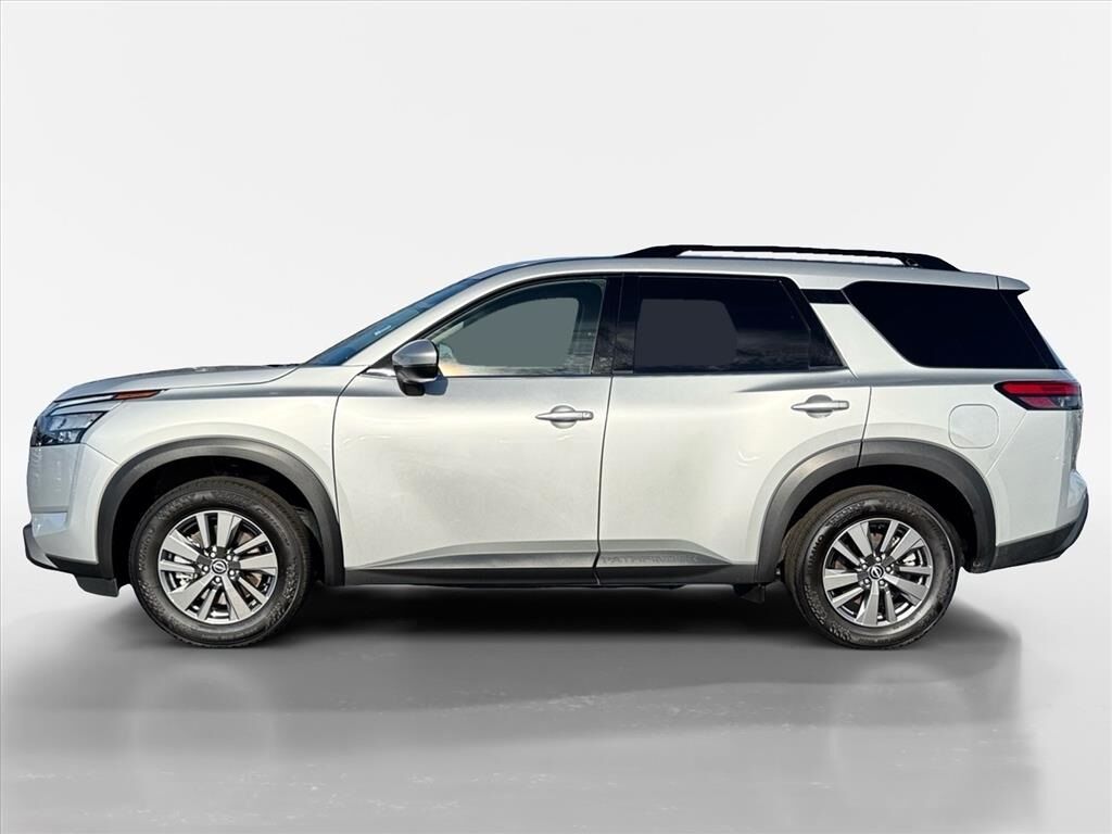 2025 Nissan Pathfinder SV Morristown TN