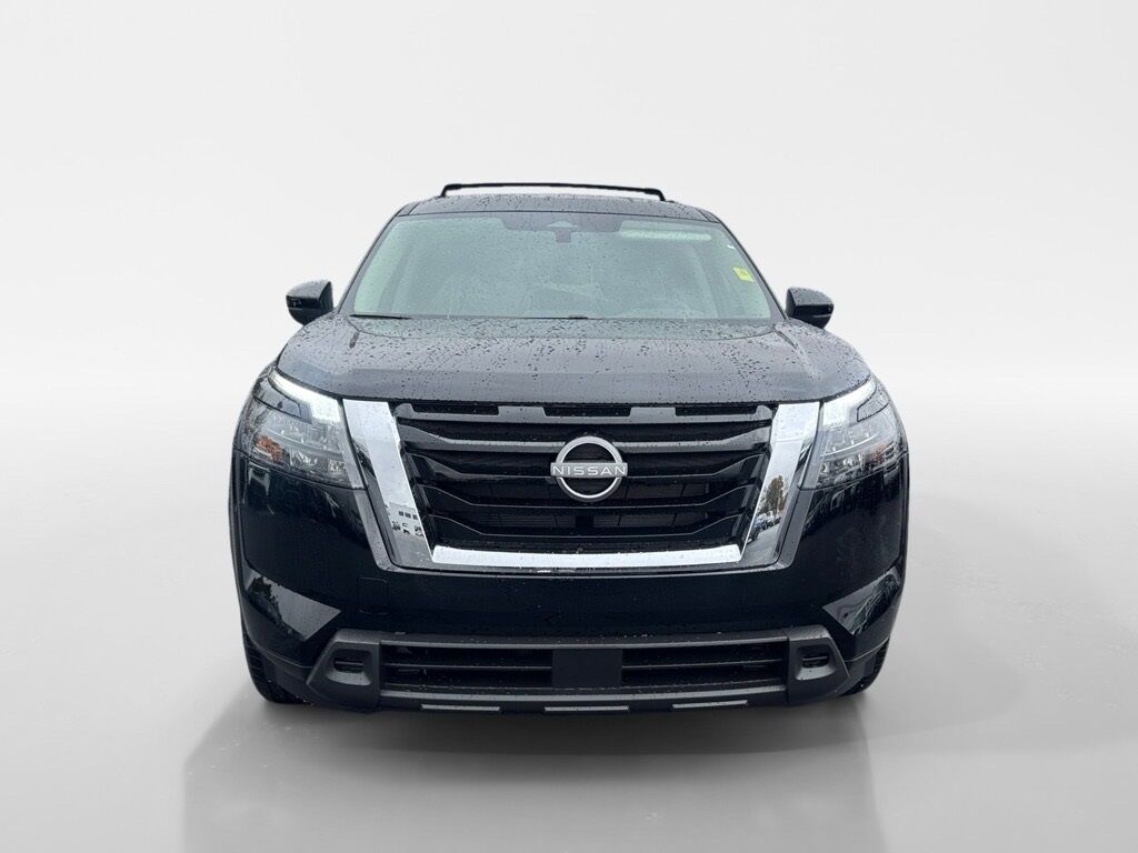 2025 Nissan Pathfinder SV Morristown TN