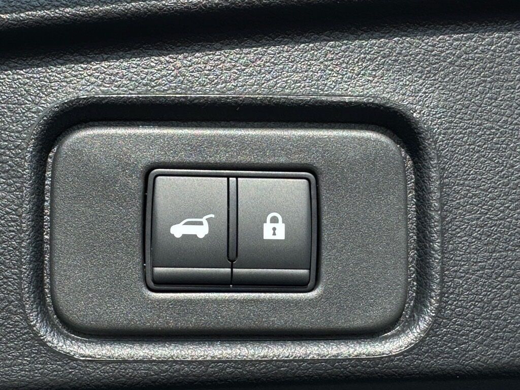 2025 Nissan Pathfinder SV Morristown TN