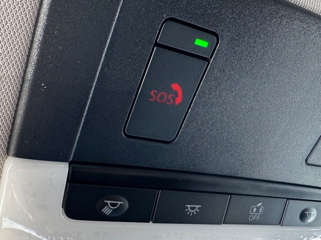 2025 Nissan Pathfinder SV Morristown TN