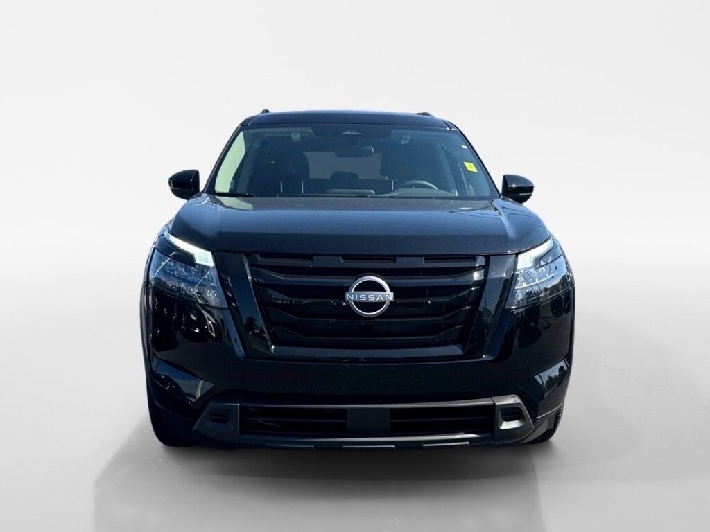 2025 Nissan Pathfinder SV Morristown TN