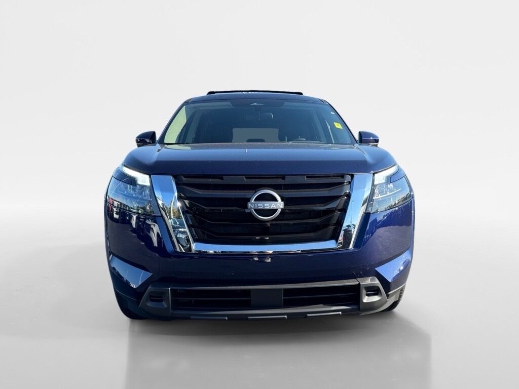 2025 Nissan Pathfinder SV Morristown TN