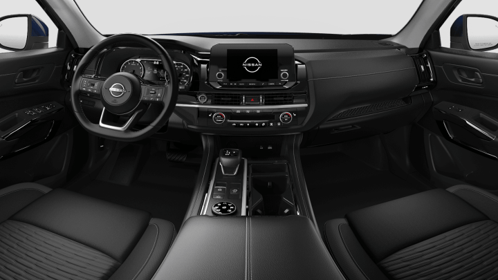 2025 Nissan Pathfinder SV Morristown TN