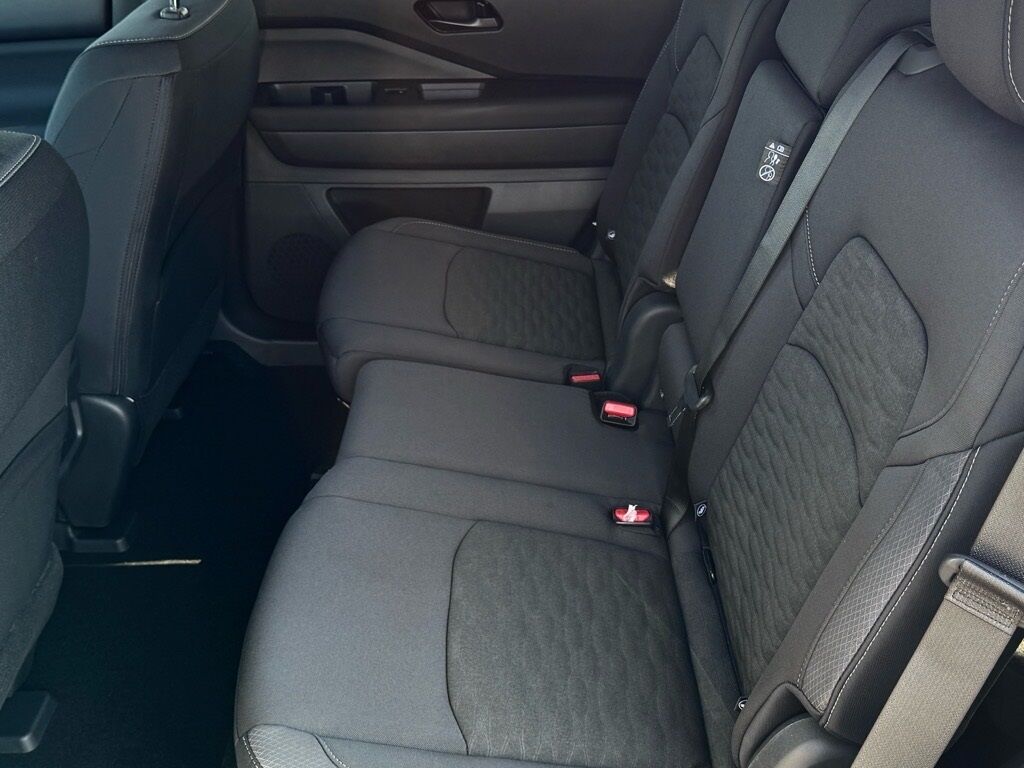 2025 Nissan Pathfinder SV Morristown TN