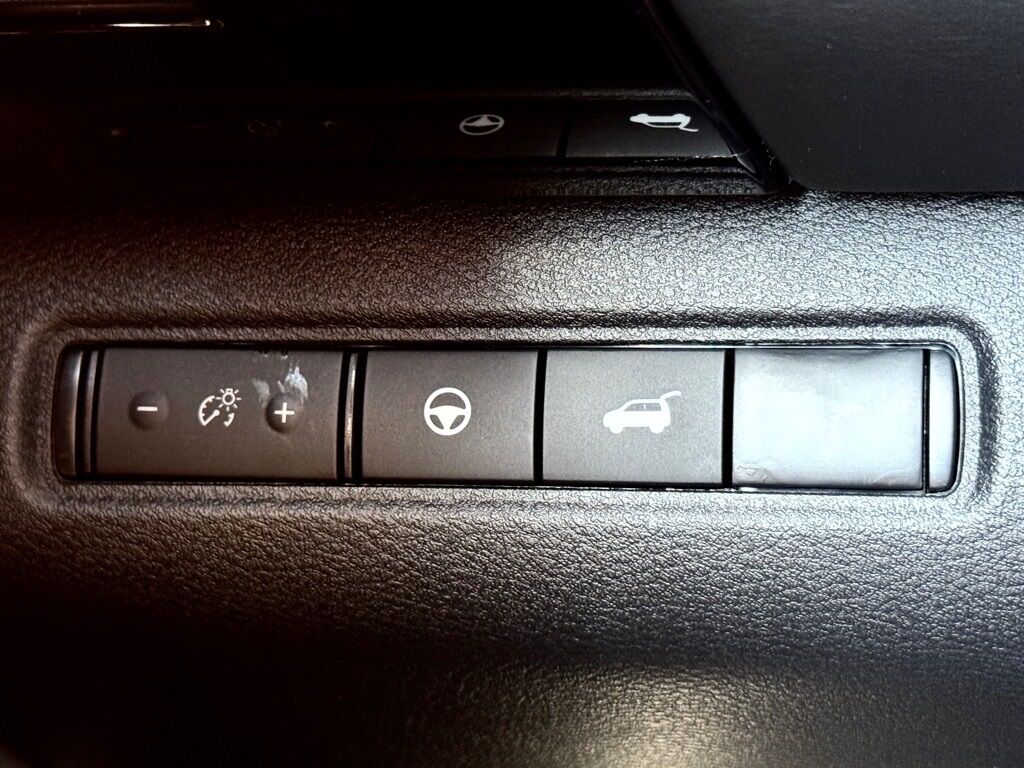 2025 Nissan Pathfinder SV Morristown TN