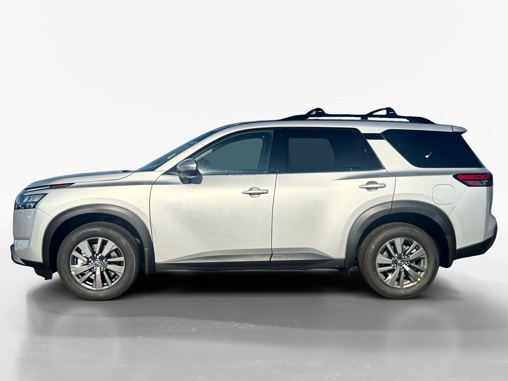 2025 Nissan Pathfinder SV Morristown TN