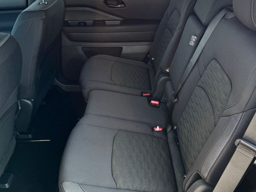 2025 Nissan Pathfinder SV Morristown TN