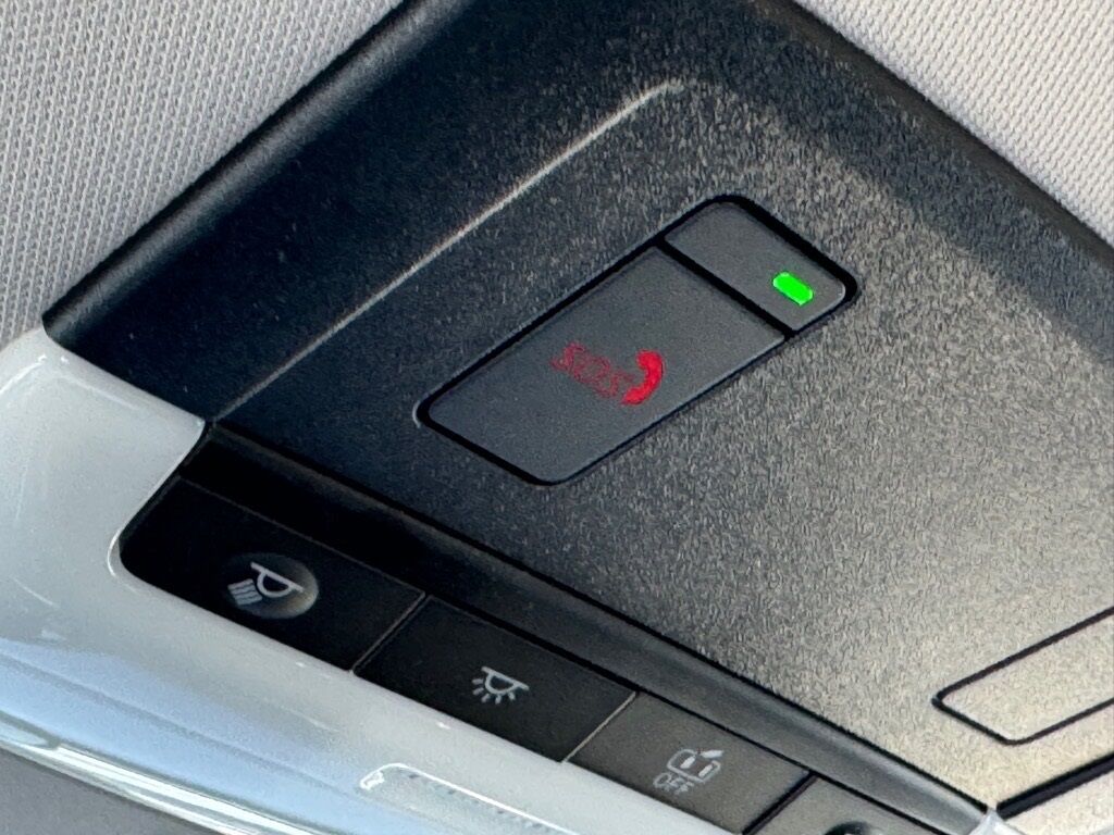 2025 Nissan Pathfinder SV Morristown TN