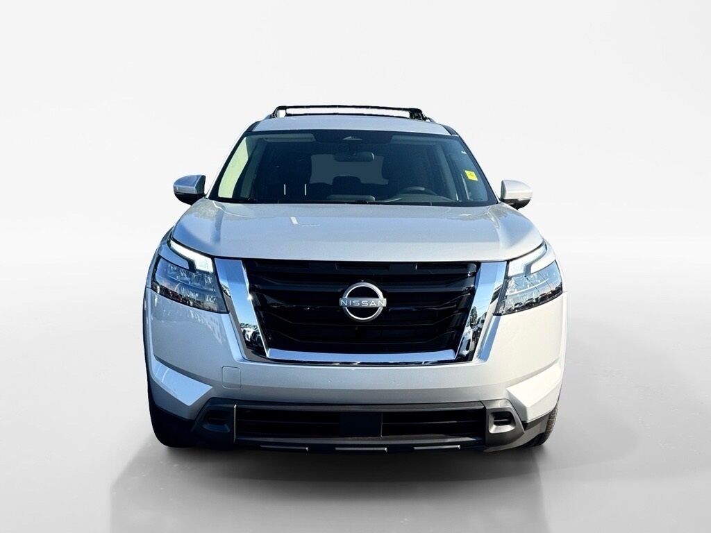 2025 Nissan Pathfinder SV Morristown TN