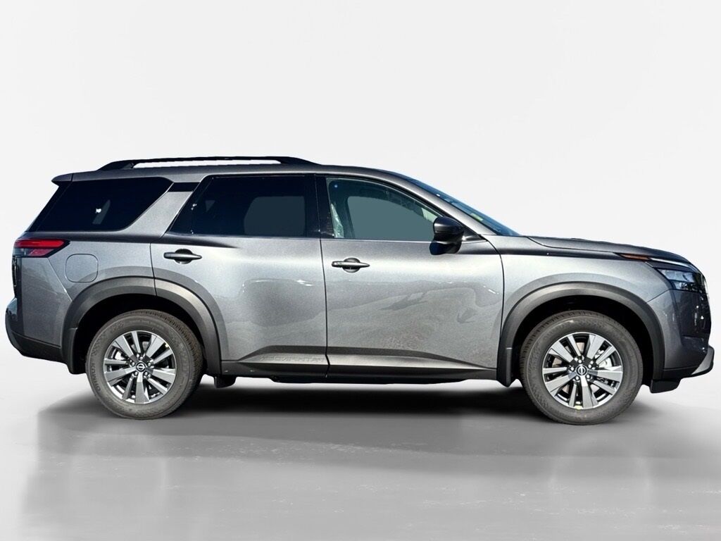 2025 Nissan Pathfinder SV Morristown TN