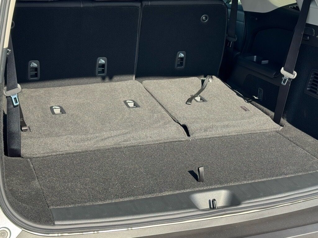 2025 Nissan Pathfinder SV Morristown TN