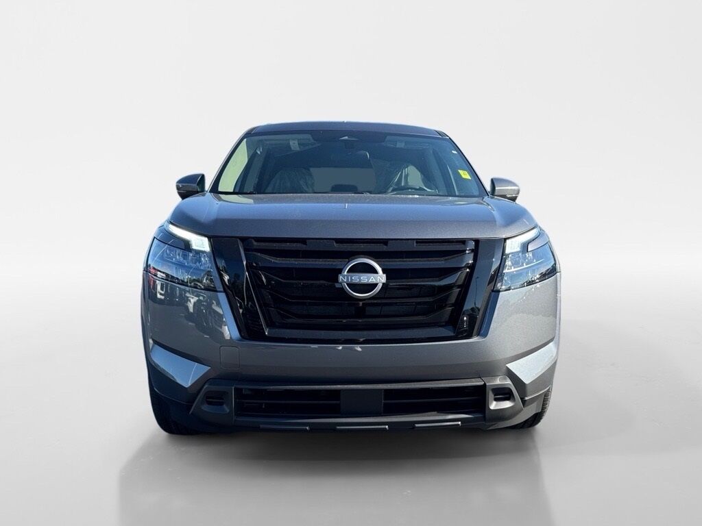 2025 Nissan Pathfinder SV Morristown TN