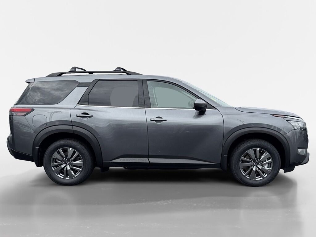 2025 Nissan Pathfinder SV Morristown TN