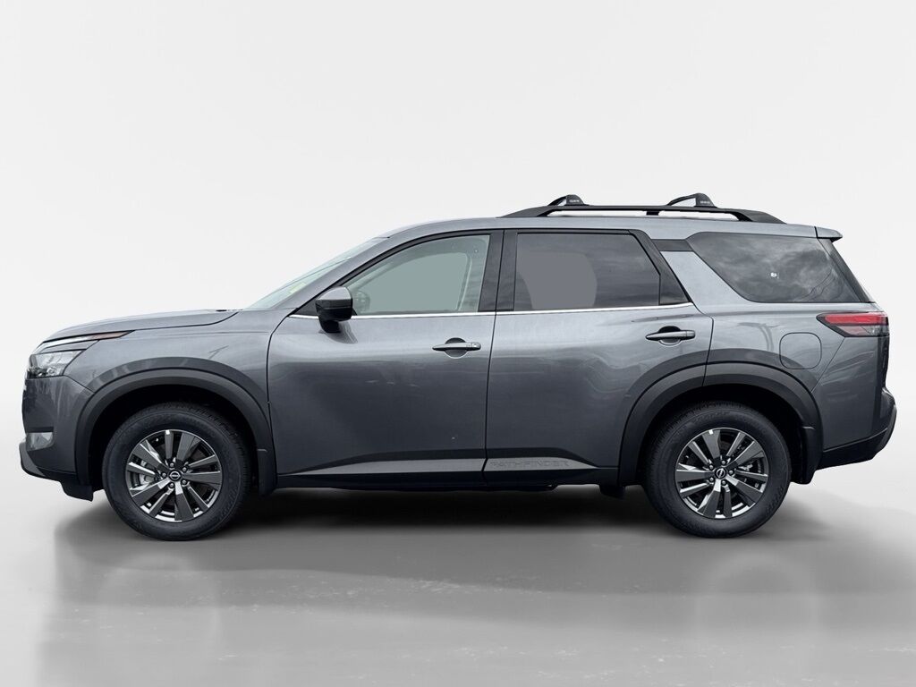 2025 Nissan Pathfinder SV Morristown TN