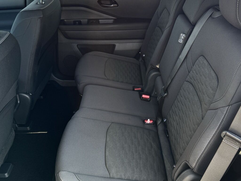 2025 Nissan Pathfinder SV Morristown TN