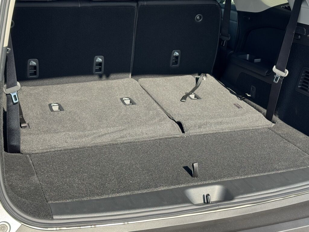 2025 Nissan Pathfinder SV Morristown TN