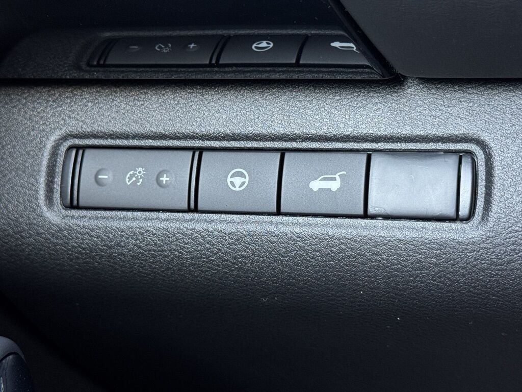 2025 Nissan Pathfinder SV Morristown TN