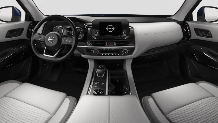 2025 Nissan Pathfinder SV Morristown TN