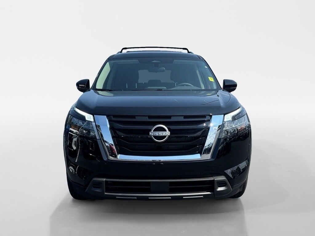 2025 Nissan Pathfinder SV Morristown TN