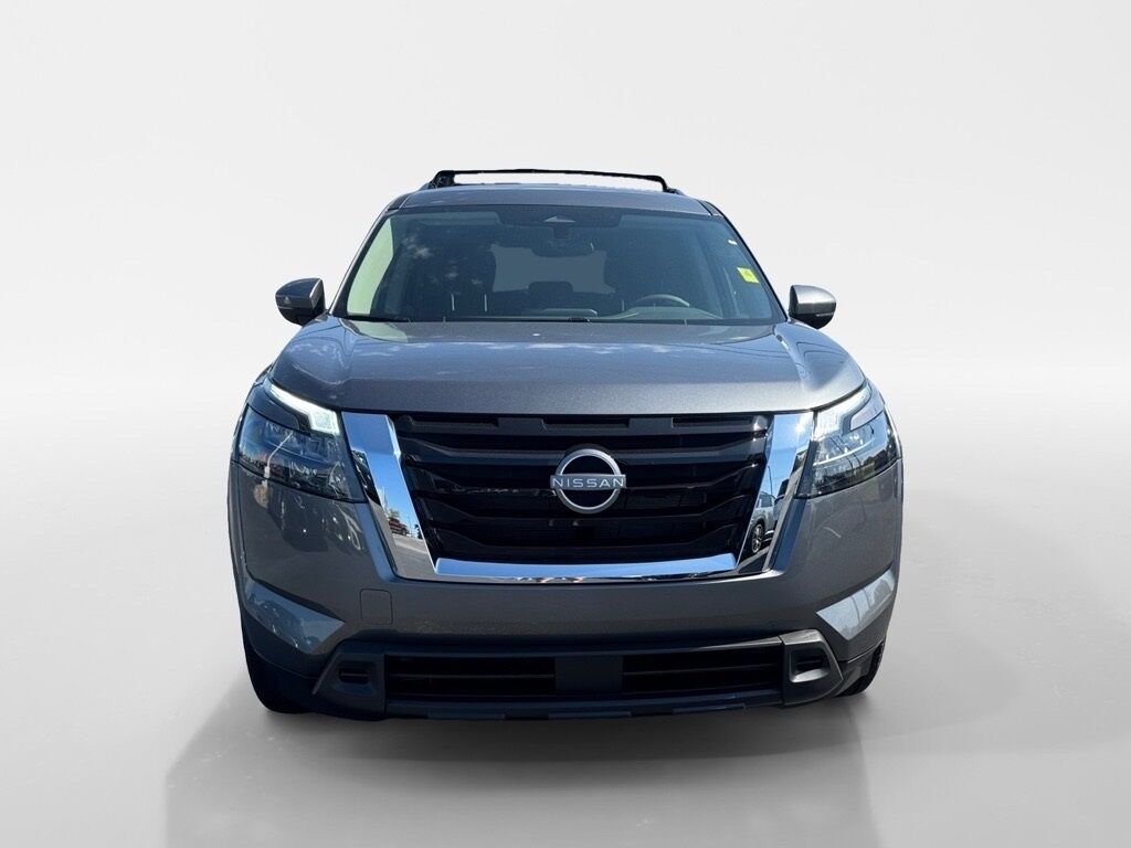 2025 Nissan Pathfinder SV Morristown TN