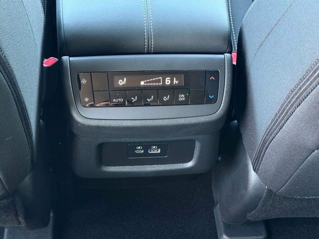 2025 Nissan Pathfinder SV Morristown TN