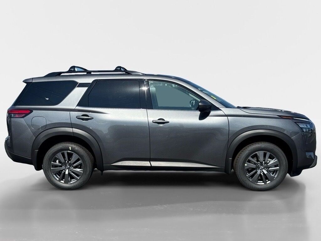 2025 Nissan Pathfinder SV Morristown TN
