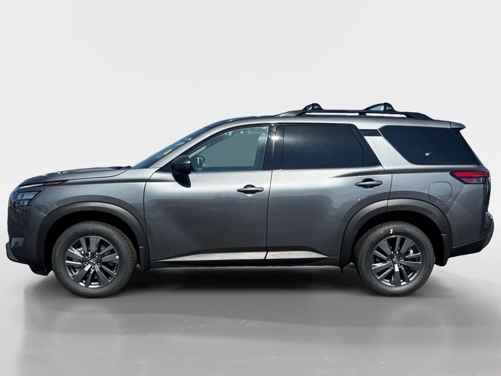 2025 Nissan Pathfinder SV Morristown TN