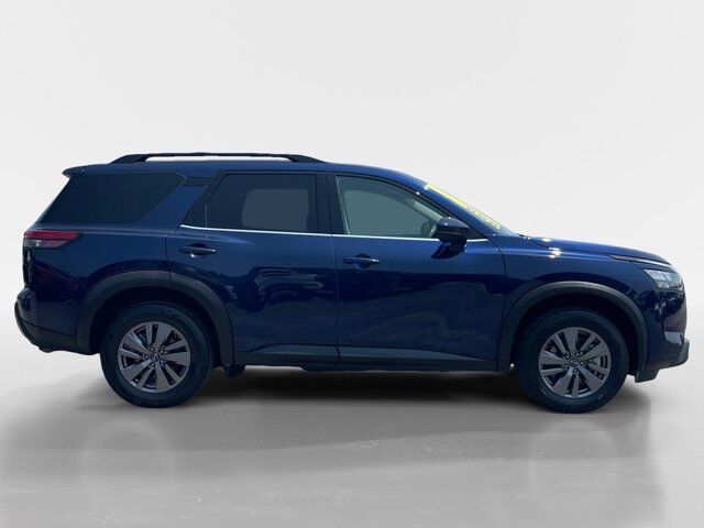 2025 Nissan Pathfinder SV Oak Ridge TN