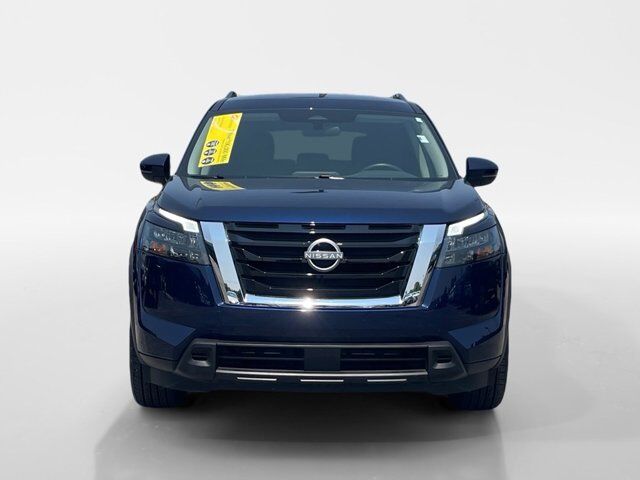 2025 Nissan Pathfinder SV Oak Ridge TN